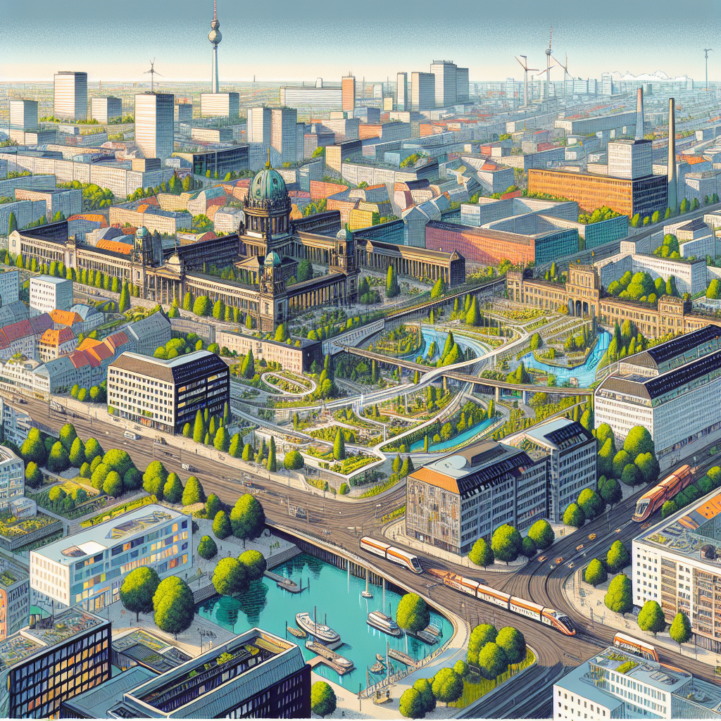 Einflussfaktoren auf Bodenrichtwert in Berlin Rosenthal